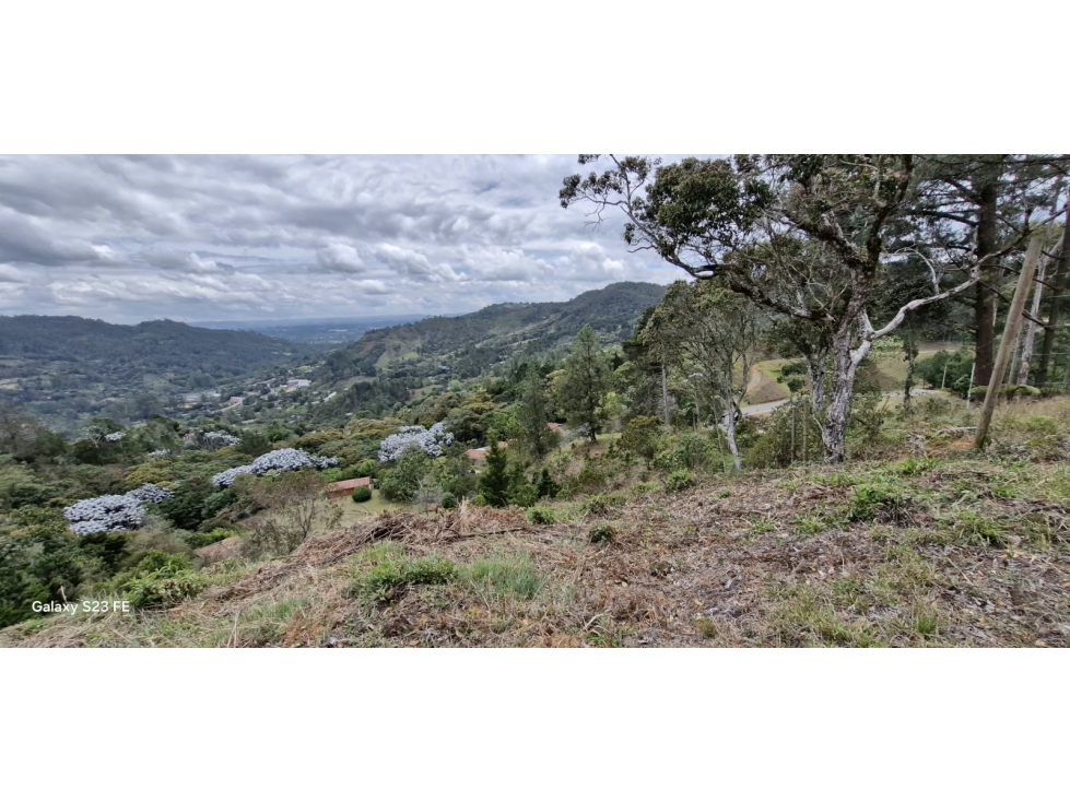 Lote en parcelación para Venta en El Retiro - Rural — foto 2