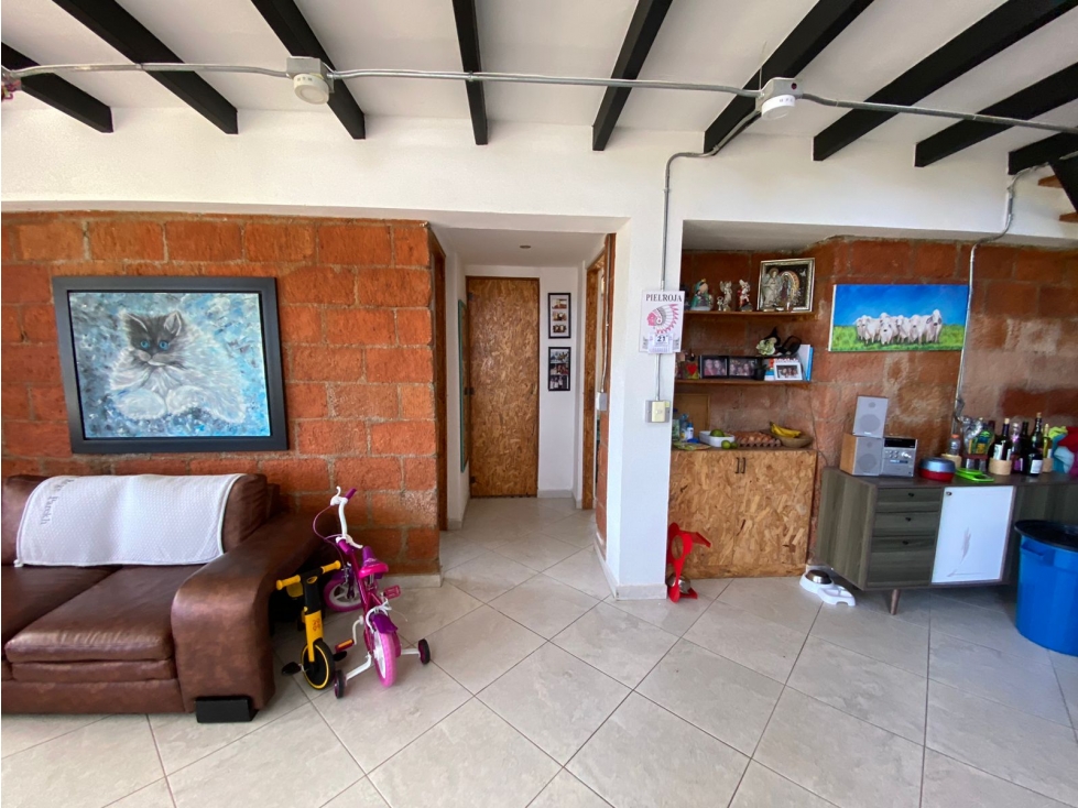 Casa en parcelación para venta en el Carmen de Viboral — foto 5