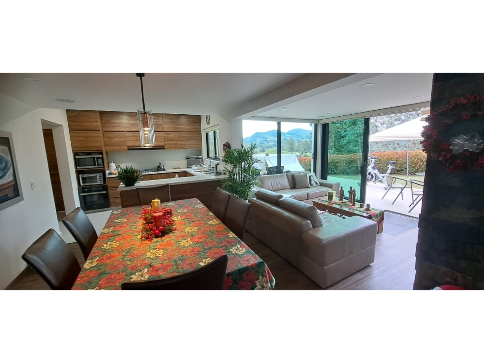 Finca en Venta en Rionegro - Rural — foto 4