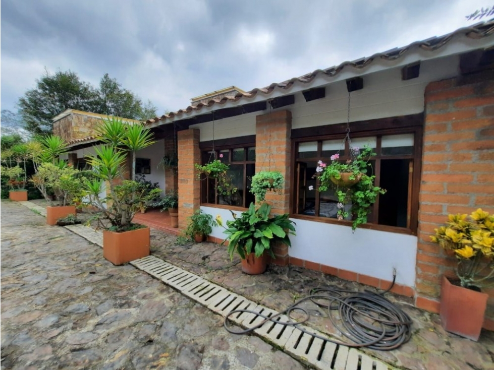 Finca en Venta en Rionegro - Rural — foto 2