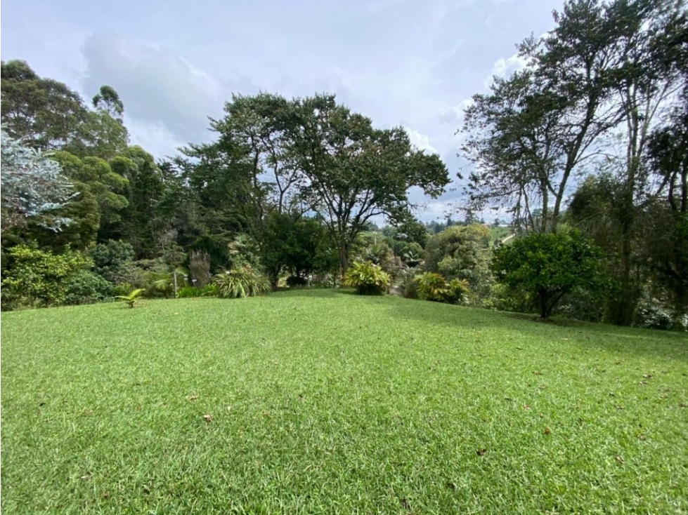 Finca en Venta en Rionegro - Sajonia — foto 6