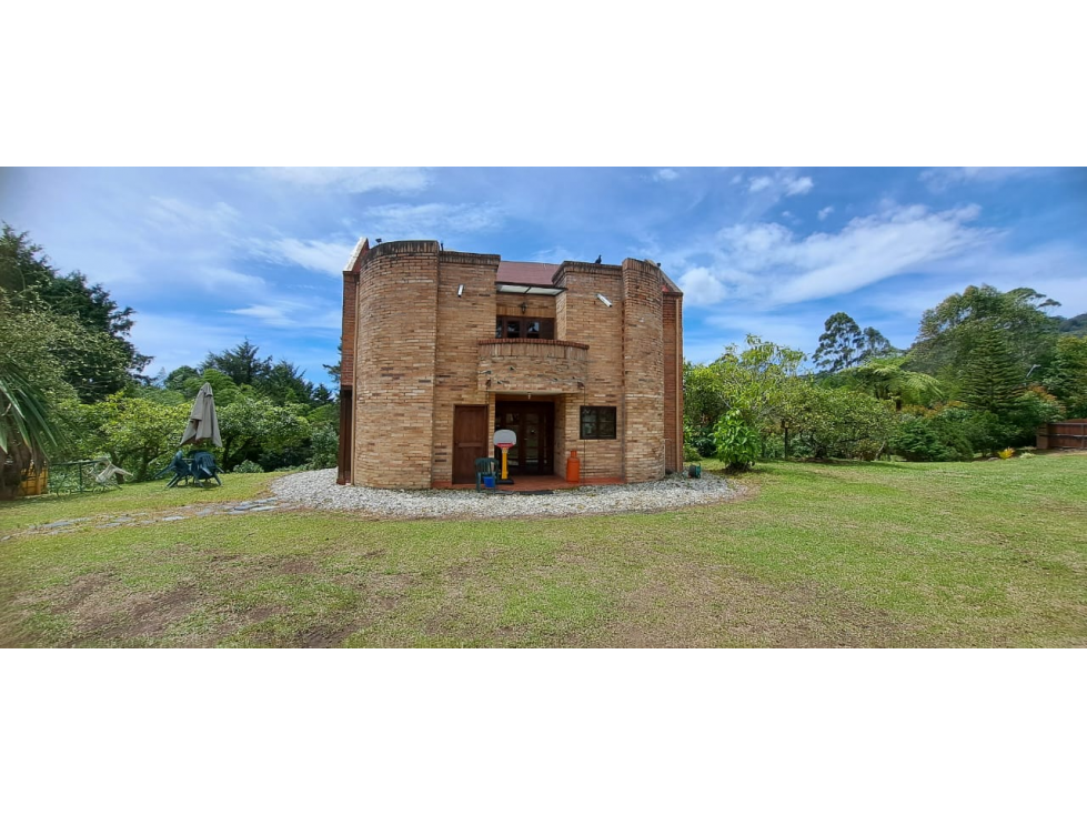 Finca en Venta en Rionegro - Rural