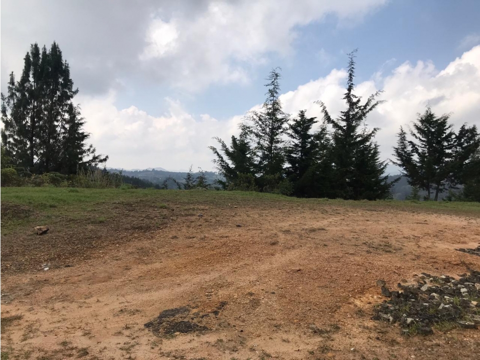 Lote en parcelación para Venta en El Retiro - Rural — foto 4