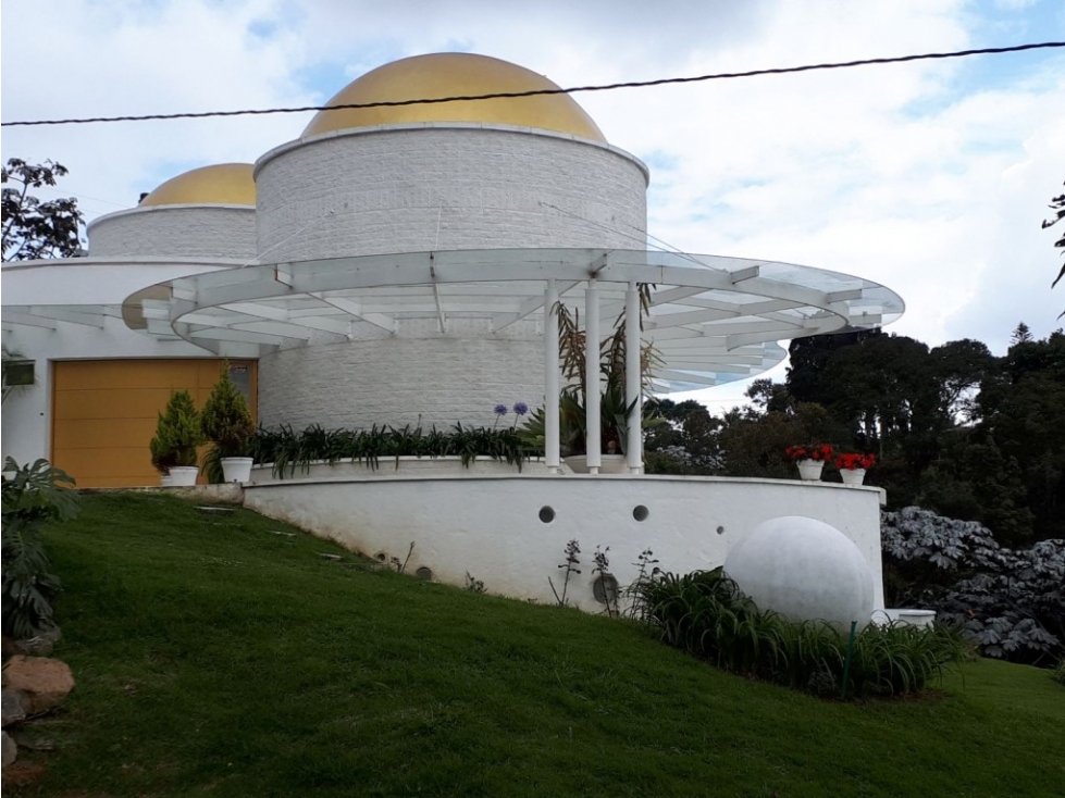 Finca en Venta en Rionegro - El Tablazo