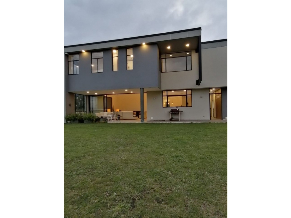 Casa en parcelación para Venta en Rionegro - El Tablazo — foto 3