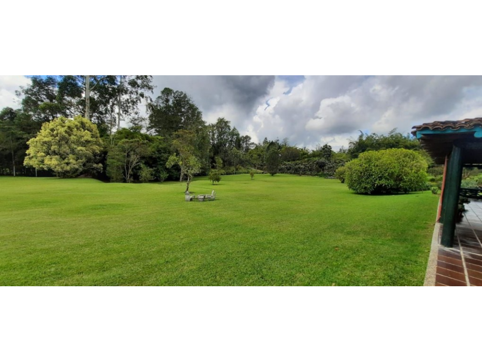 Lote en Venta en Rionegro - Llanogrande