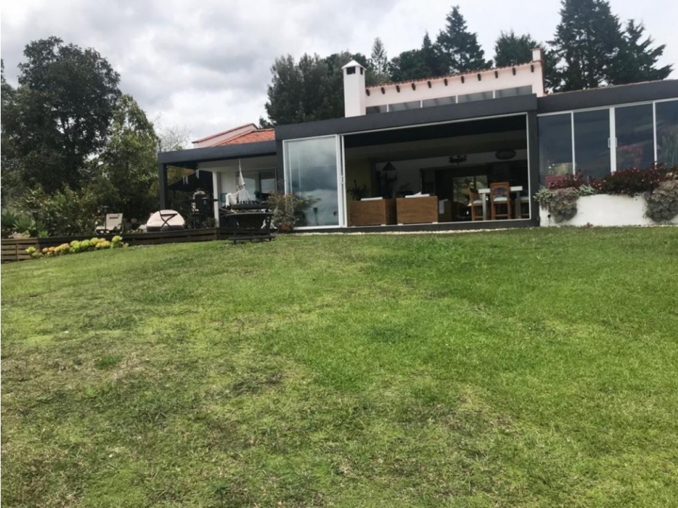 Finca en Venta en Guarne - Rural — foto 2