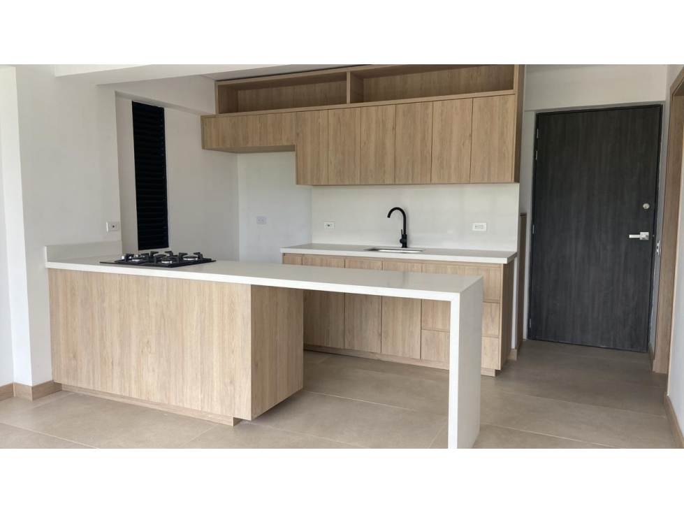 Apartamento en Venta en El Retiro - Urbano