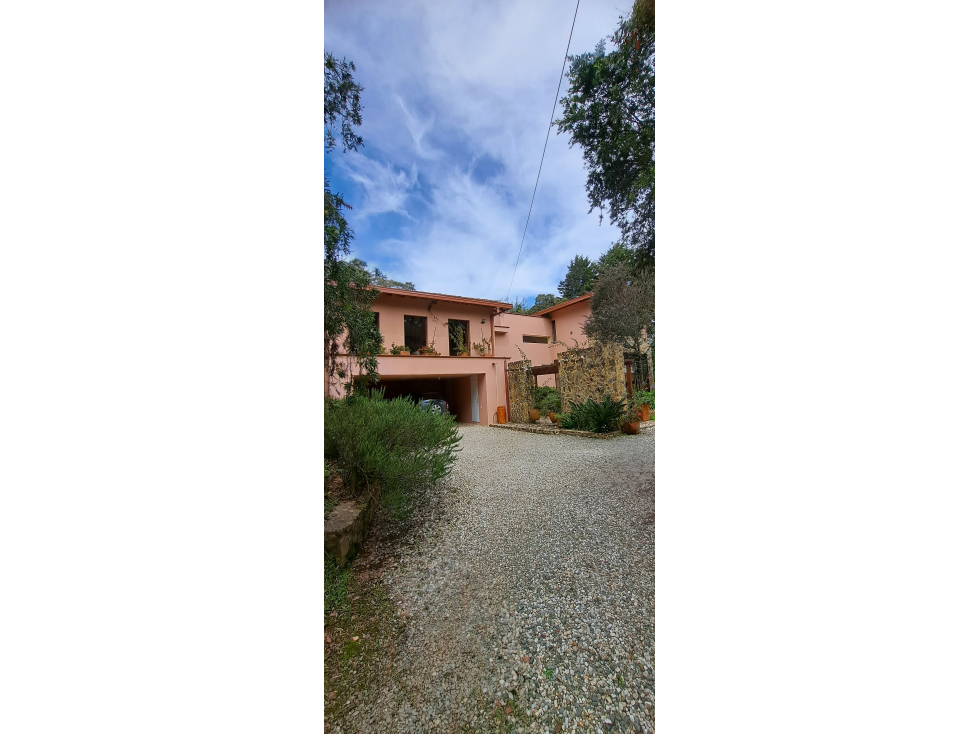 Finca Independiente para venta, Santa Elena, Medellin — foto 2