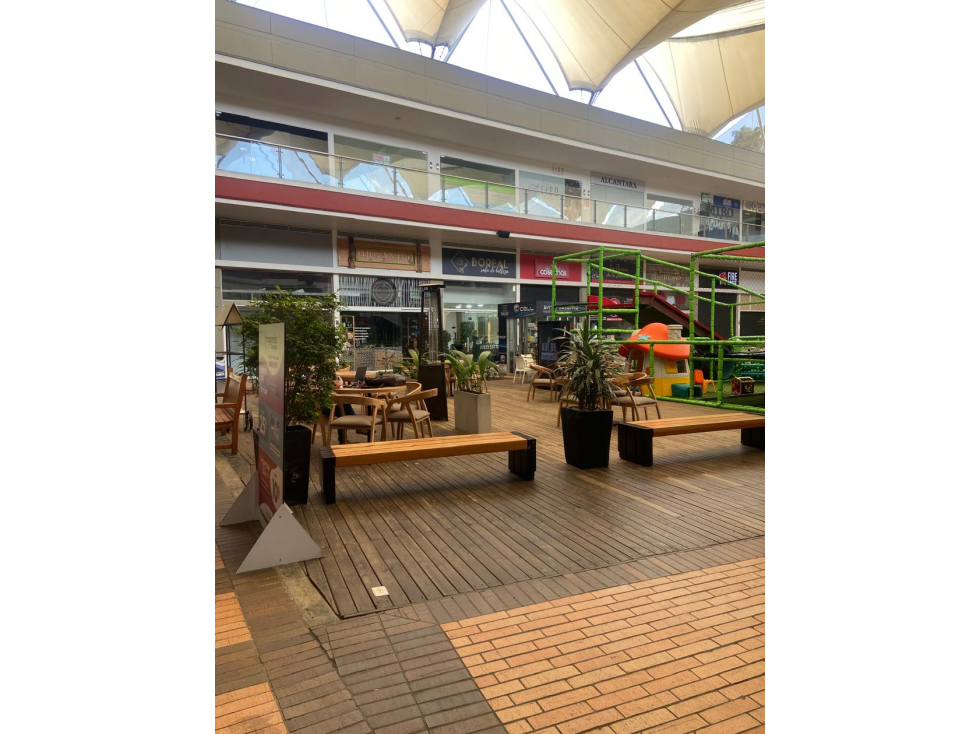 Local Comercial para Venta en Rionegro - Llanogrande