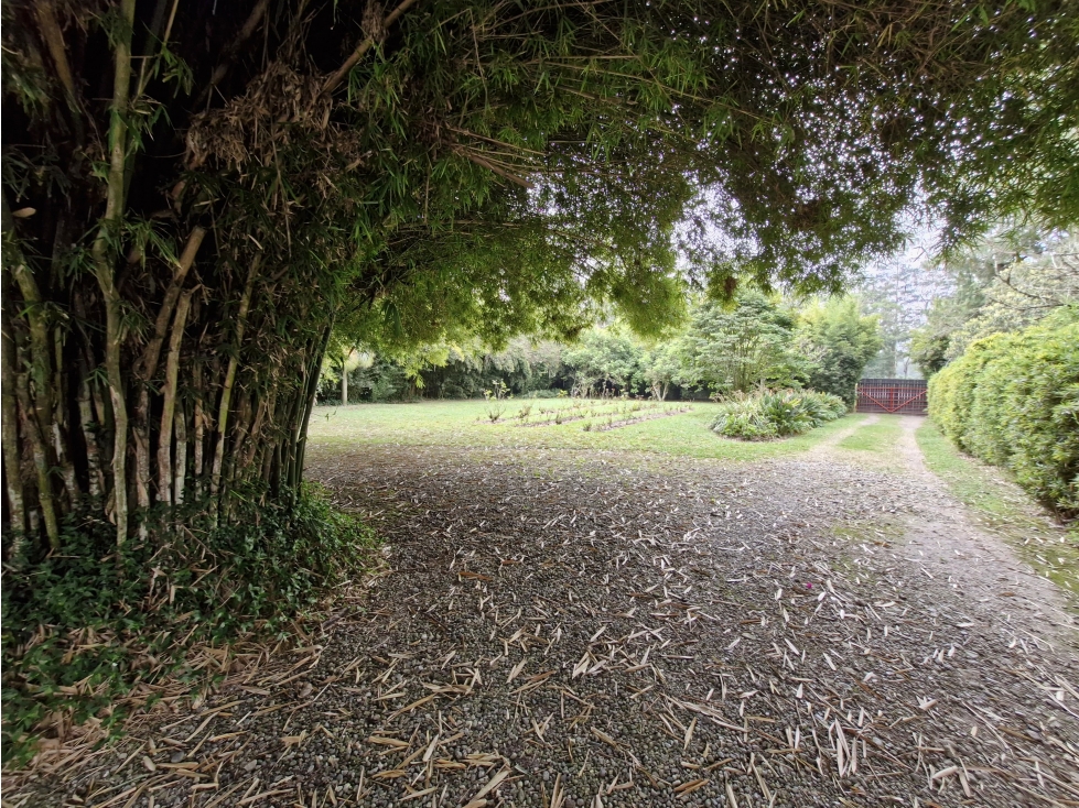 Finca para venta en Rionegro - Llanogrande — foto 4