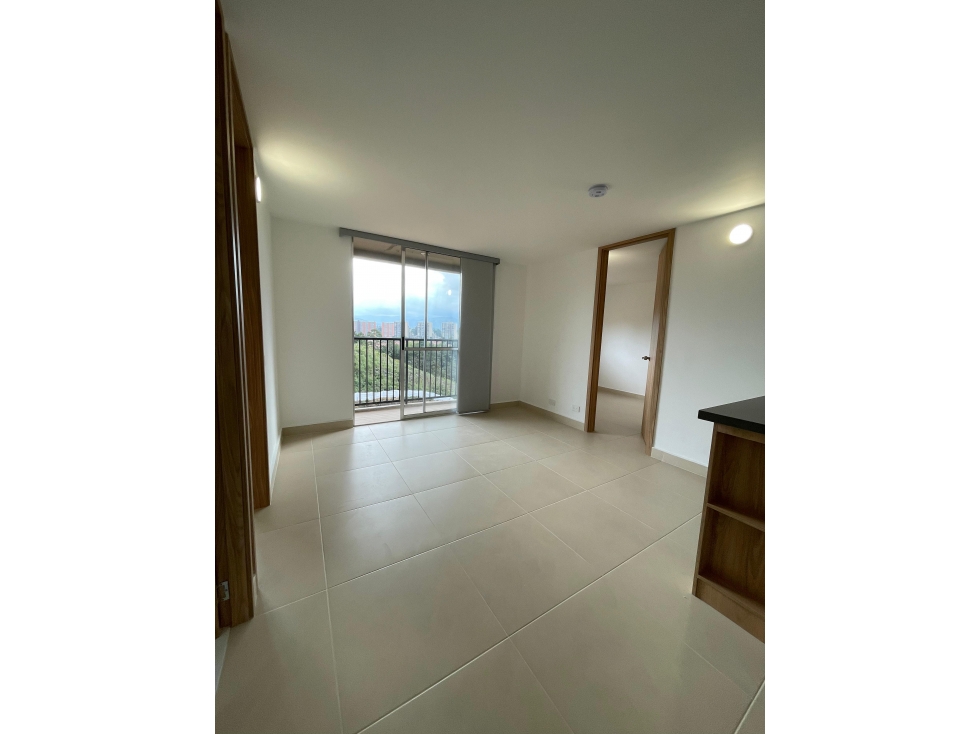 Apartamento para venta en Rionegro - Porvenir