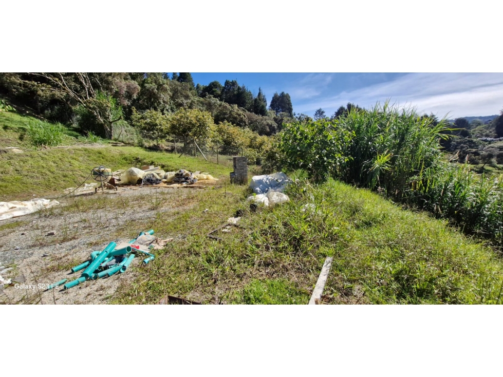 Lote en parcelación para venta en Guarne — foto 6