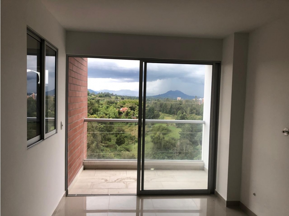 APARTAMENTO PARA VENTA EN RIONEGRO — foto 4