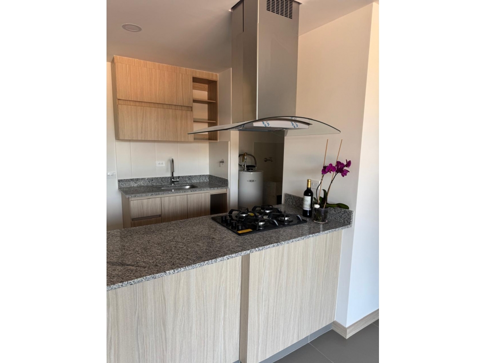 Apartamento para venta en el retiro — foto 2
