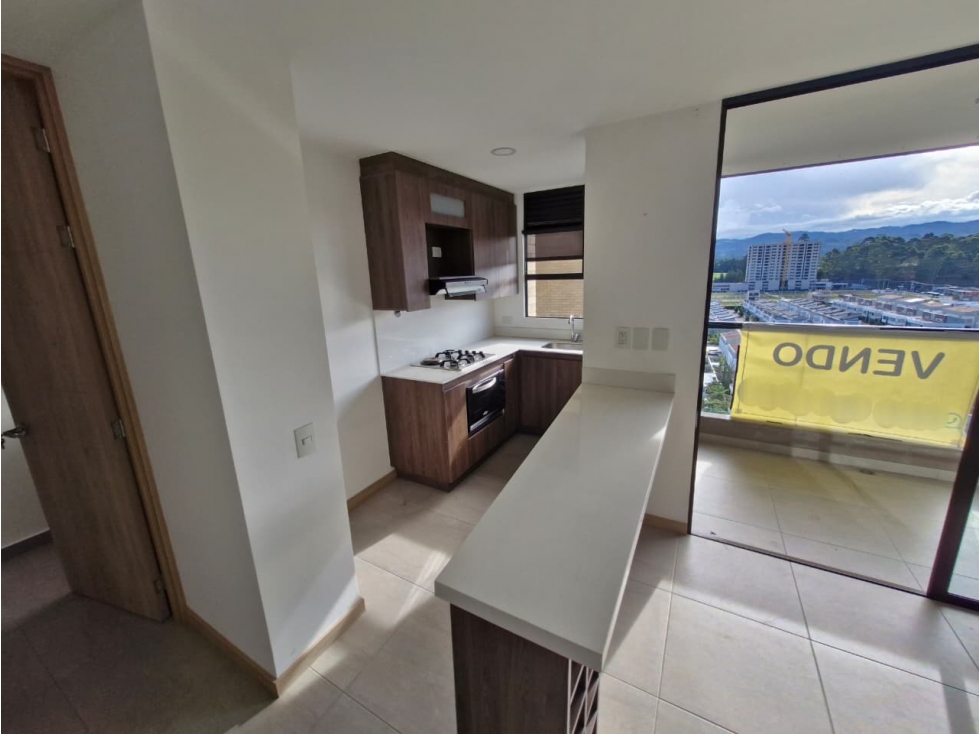 Apartamento en Rionegro para venta - Barro Blanco — foto 3
