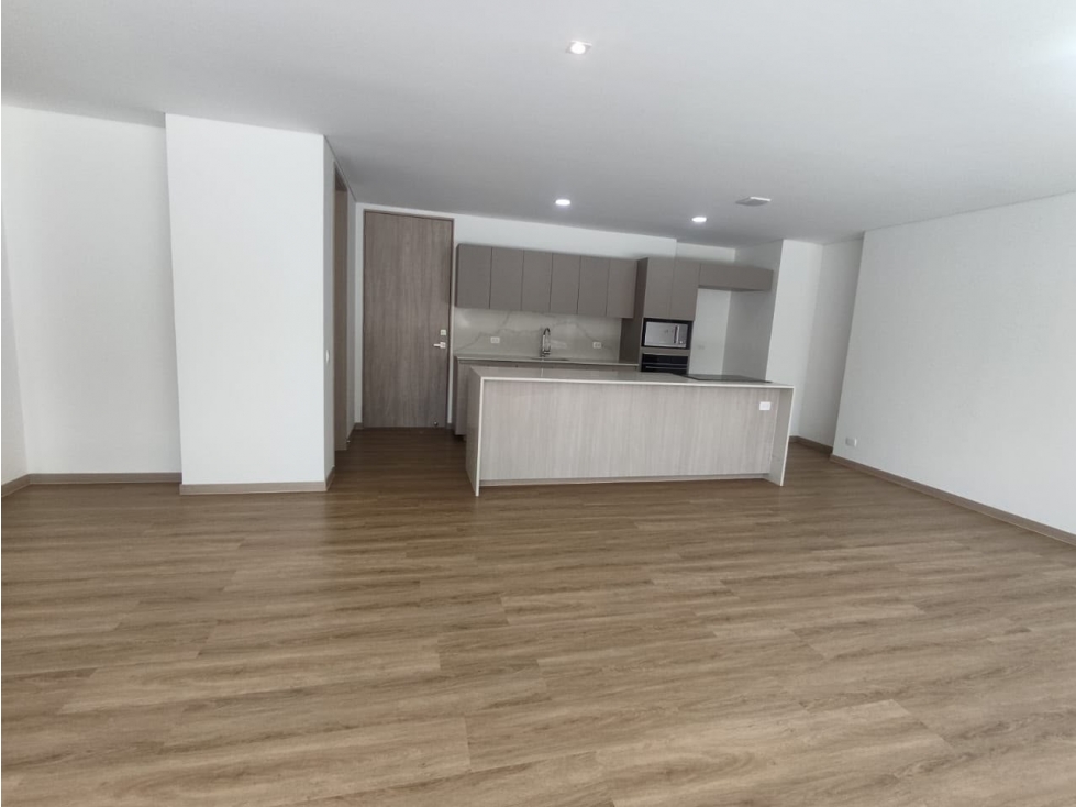 Apartamento en urbanización para venta en Rionegro - Sector Aeropuerto — foto 3