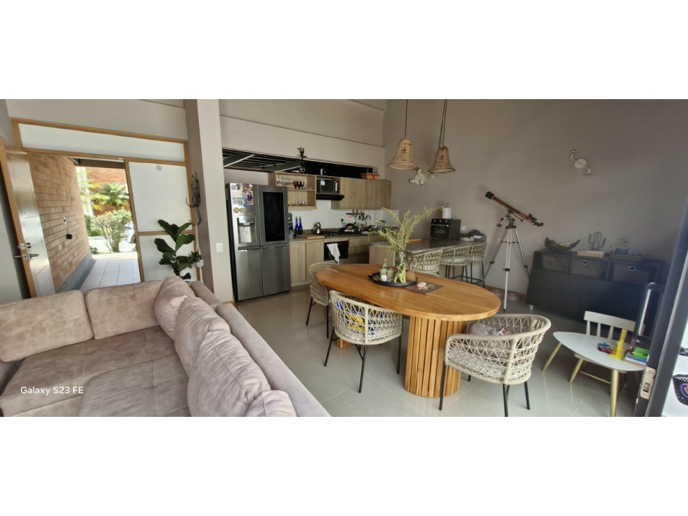 Casa en venta en Urbanización en Rionegro — foto 3