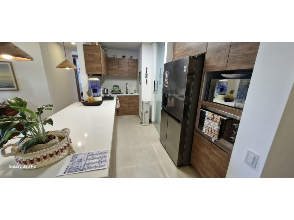 Apartamento para venta en Urbanización cerrada en Rionegro — foto 2