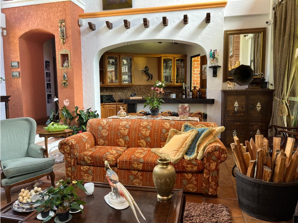 Finca para venta en Rionegro — foto 6