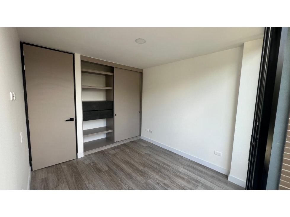 Apartamento Para venta En El Retiro — foto 5