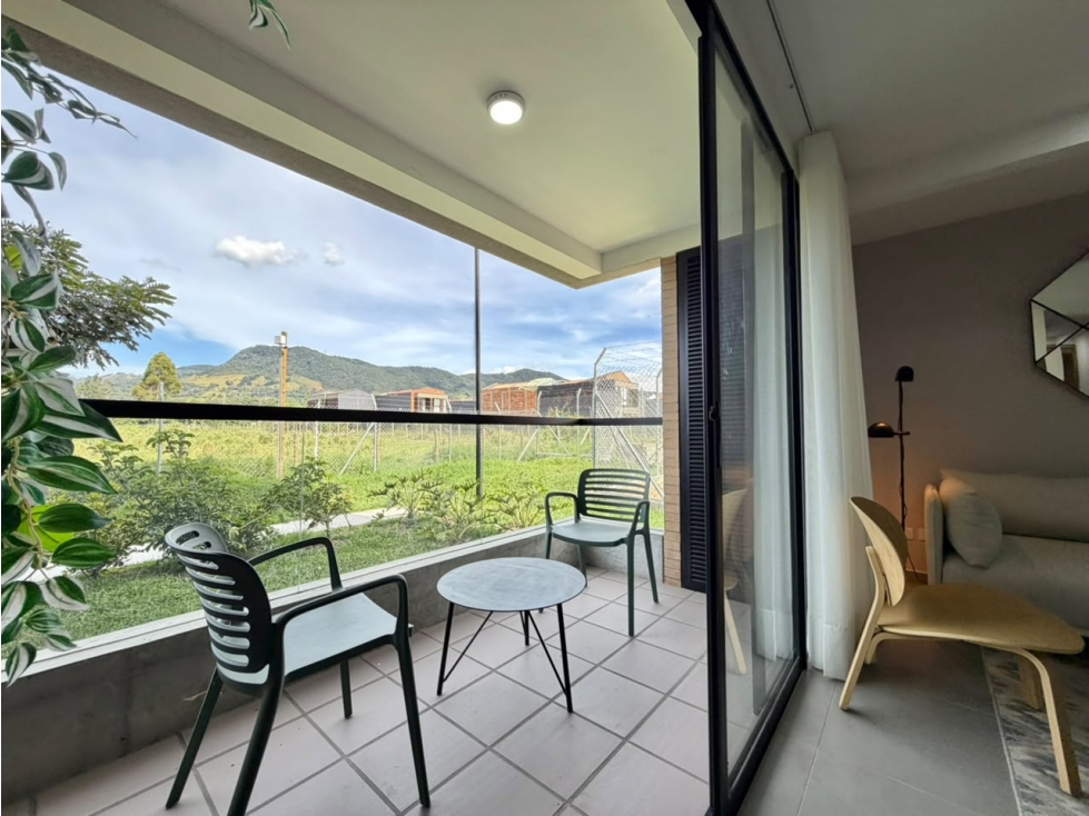 Apartamento para venta en La Ceja — foto 3