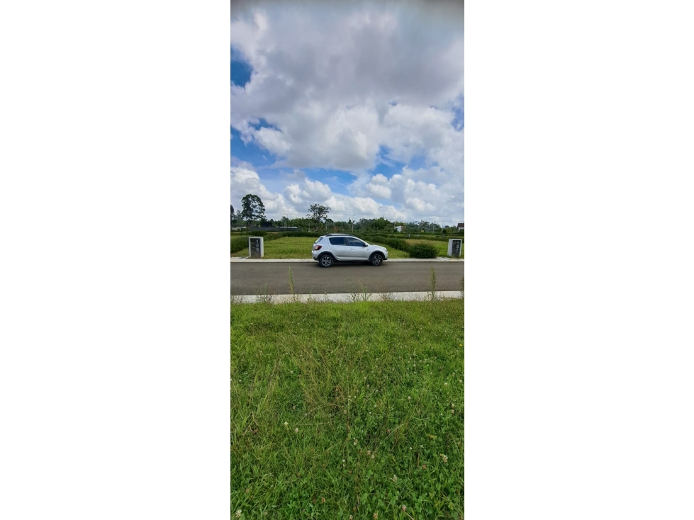 Lote en parcelación para Venta en Rionegro - Rural — foto 3
