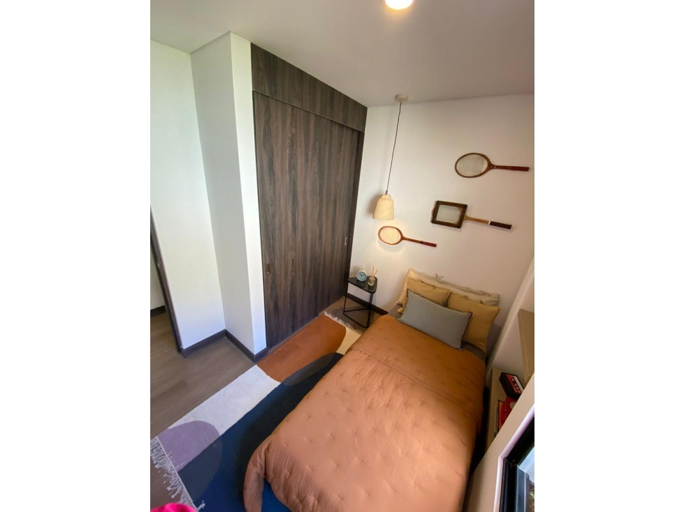 Apartamento en Venta en El Retiro - Cesión de derechos — foto 2
