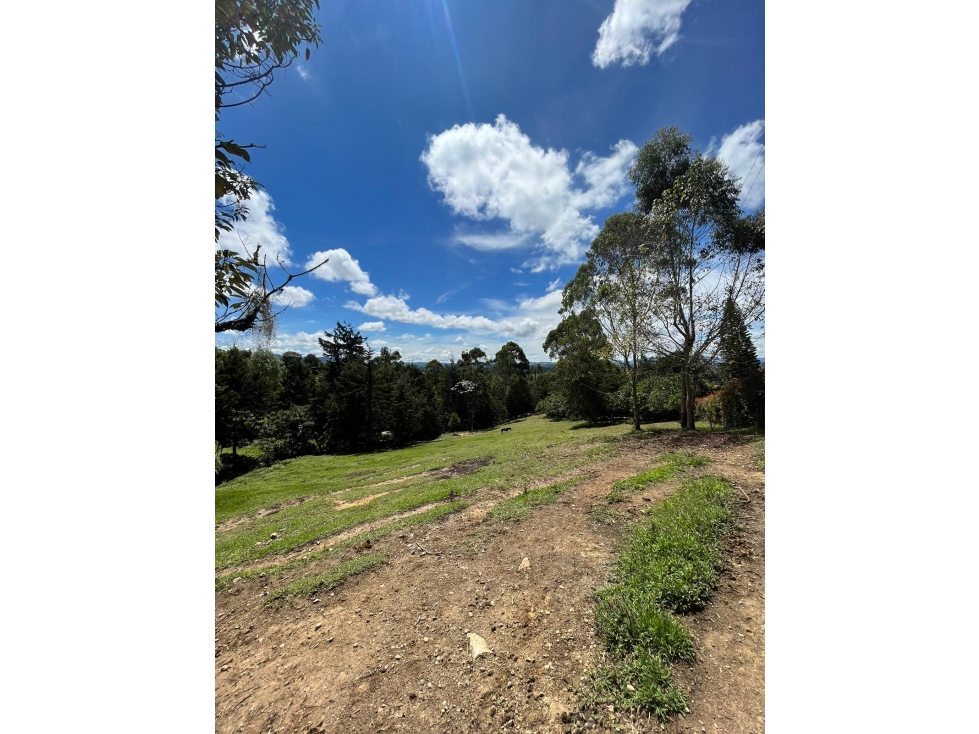 Lote en Parcelación en Venta en Rionegro - Rural — foto 2