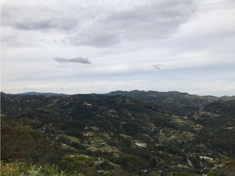 Lote en Venta en El Retiro - El Salado — foto 2