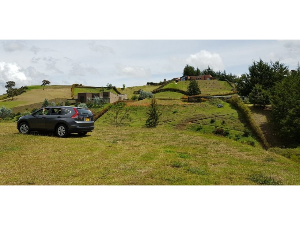 Lote en parcelación para Venta en El Carmen de Viboral — foto 3