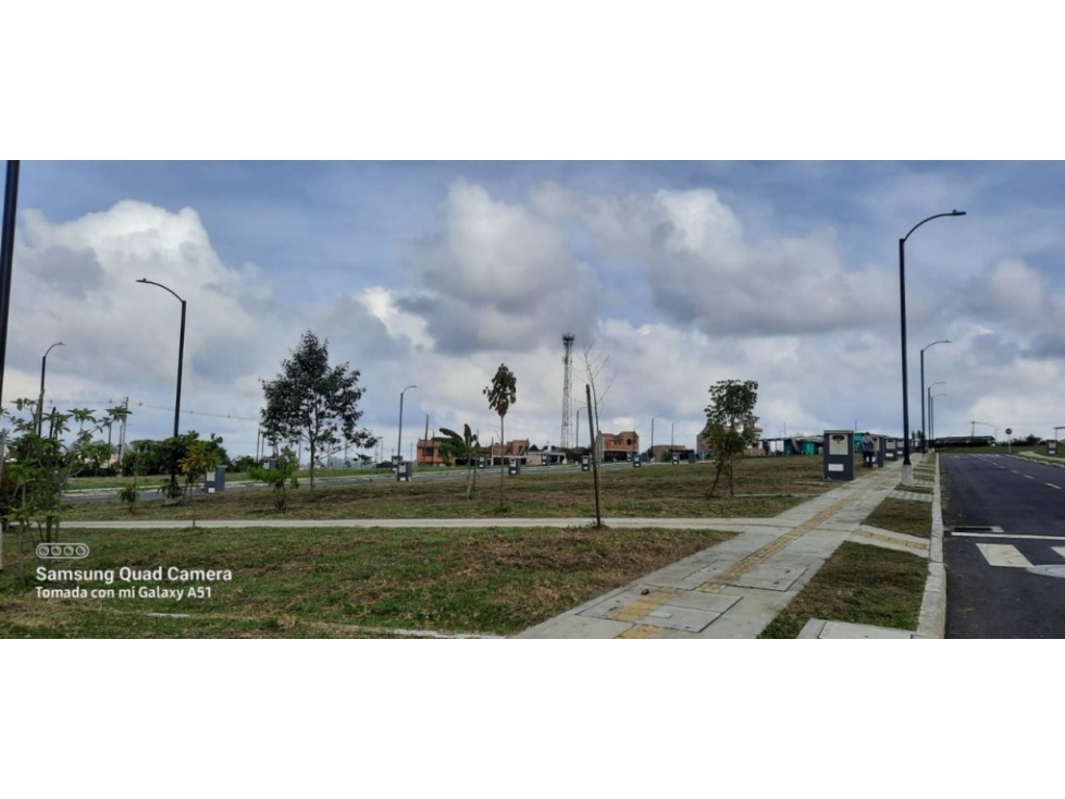 Lote en urbanización para venta en El Carmen de Viboral - Urbano — foto 5