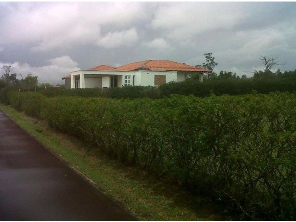 Lote en parcelación para Venta en Rionegro - Rural — foto 2