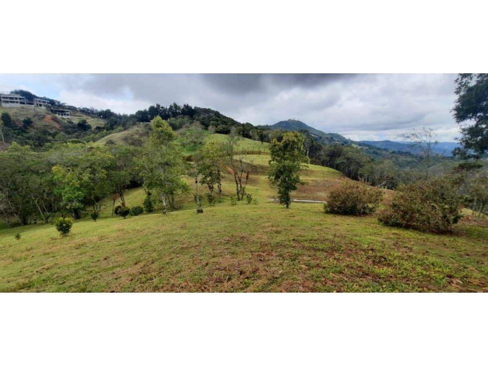 Lote en parcelación para Venta en Rionegro - Rural — foto 5