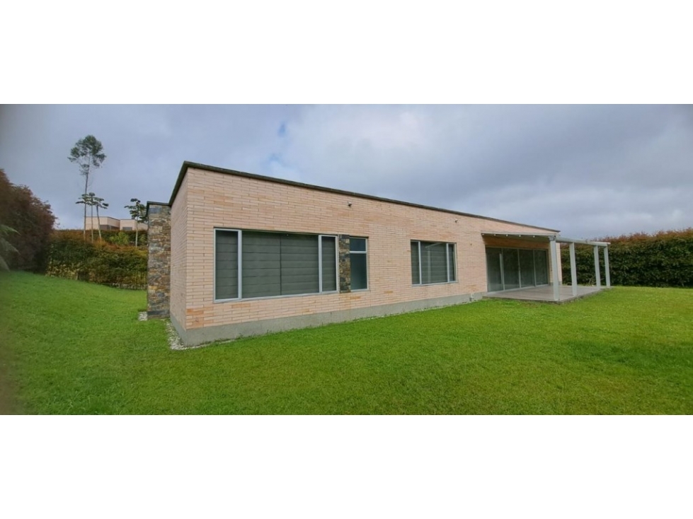 Casa en Venta en Envigado - Vereda El Peñasco — foto 4