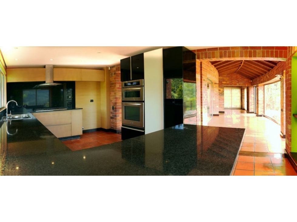 Casa en Parcelación para Venta en El Retiro - Don Diego — foto 3