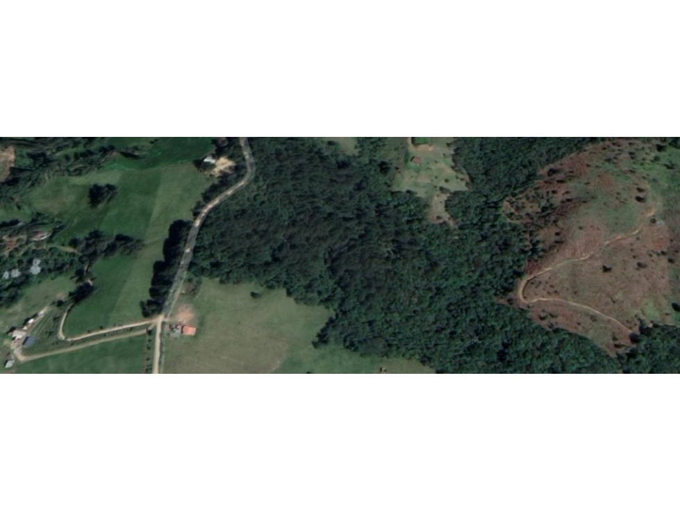 Lote en Venta en Rionegro - El Tablazo