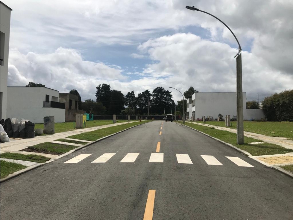 Lote en urbanización abierta para Venta en Rionegro - Urbano — foto 5