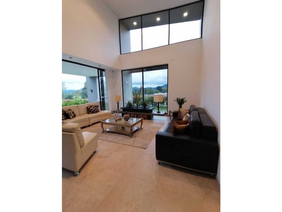 Casa en parcelación para Venta en Rionegro - El Tablazo — foto 4