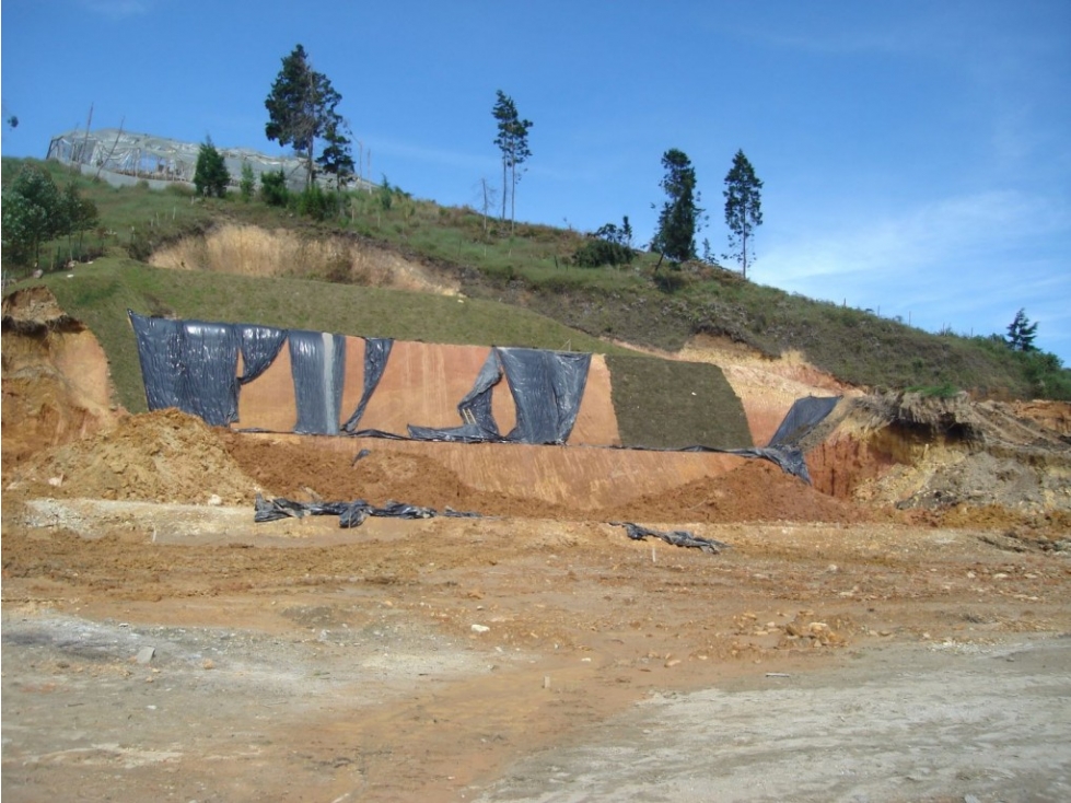 Lote en Venta en Guarne - Rural