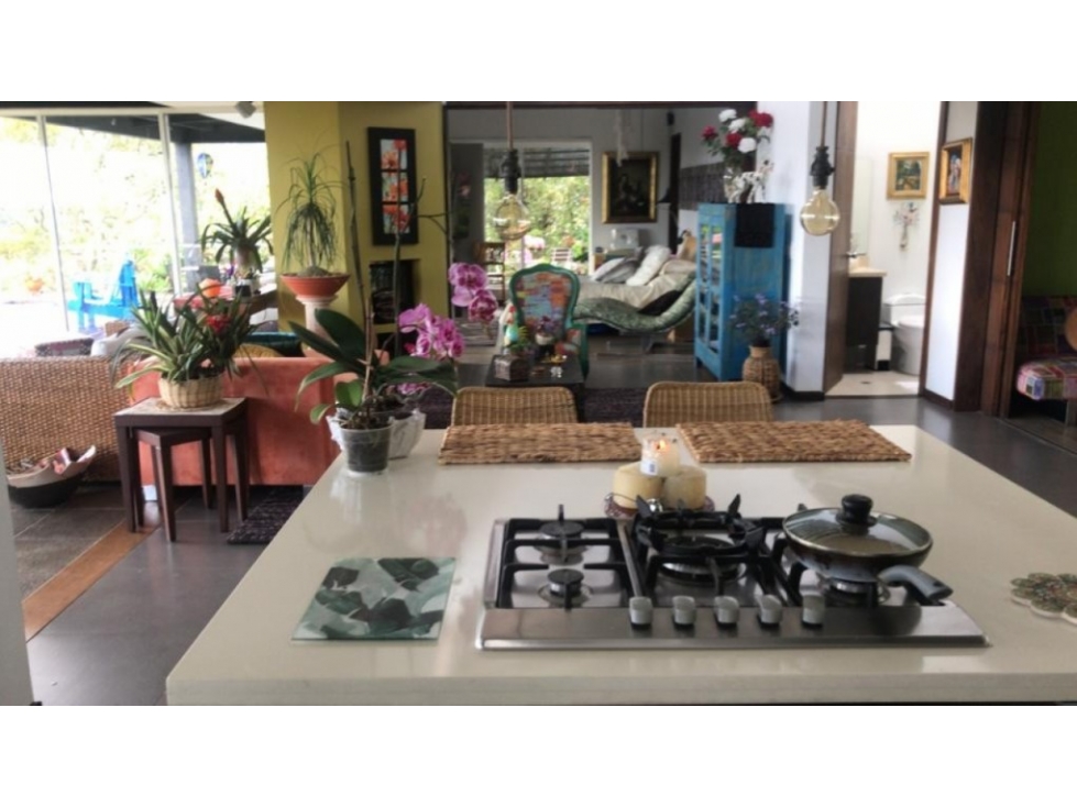 Finca en Venta en Guarne - Rural — foto 5