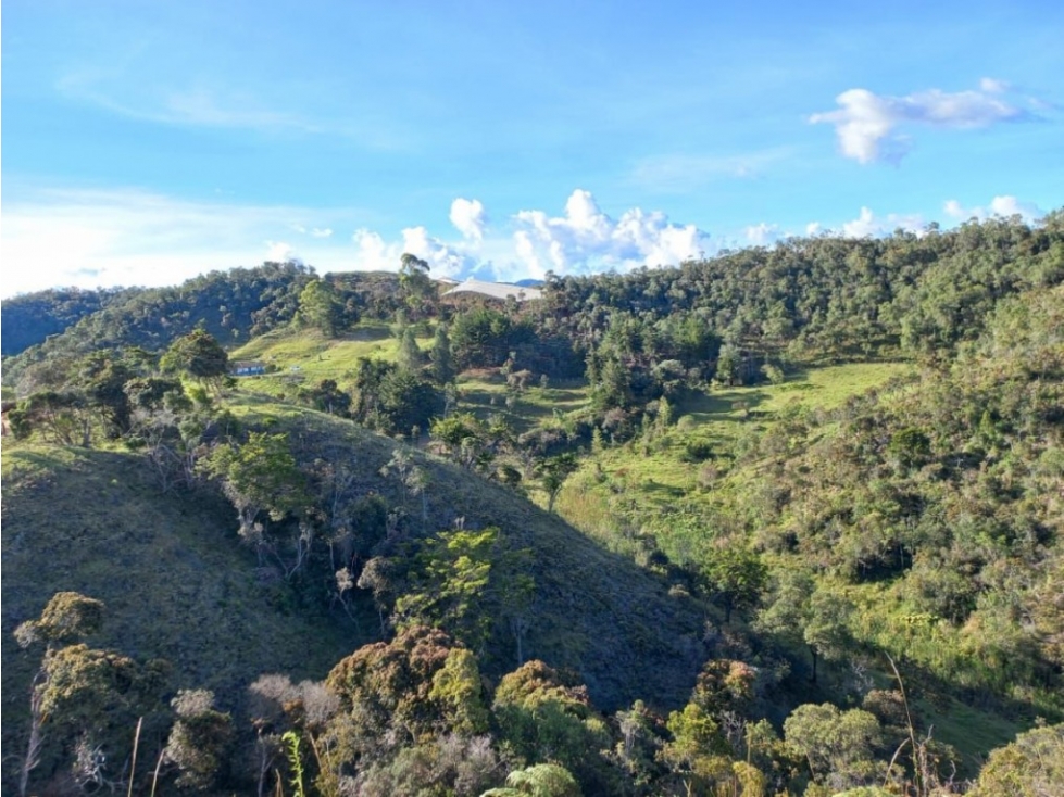 Lote en Venta en San Vicente - Vereda El Calvario — foto 2