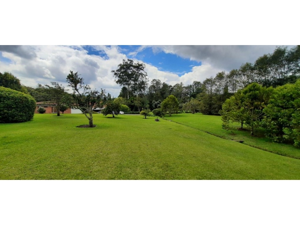 Casa en parcelación para Venta en El Retiro - Rural — foto 2