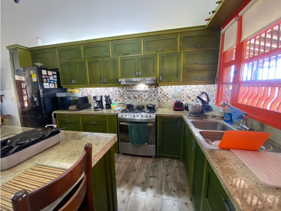 Finca Independiente para venta en Marinilla - Vereda San Jose — foto 5