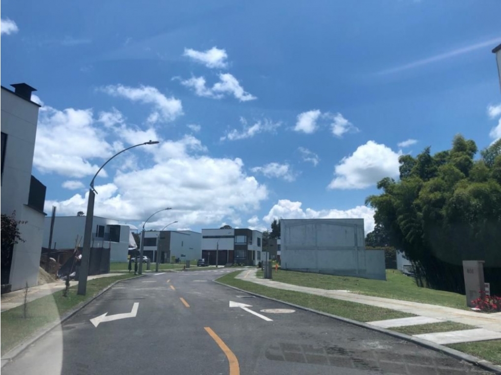 Lote en urbanización para Venta en Rionegro — foto 4