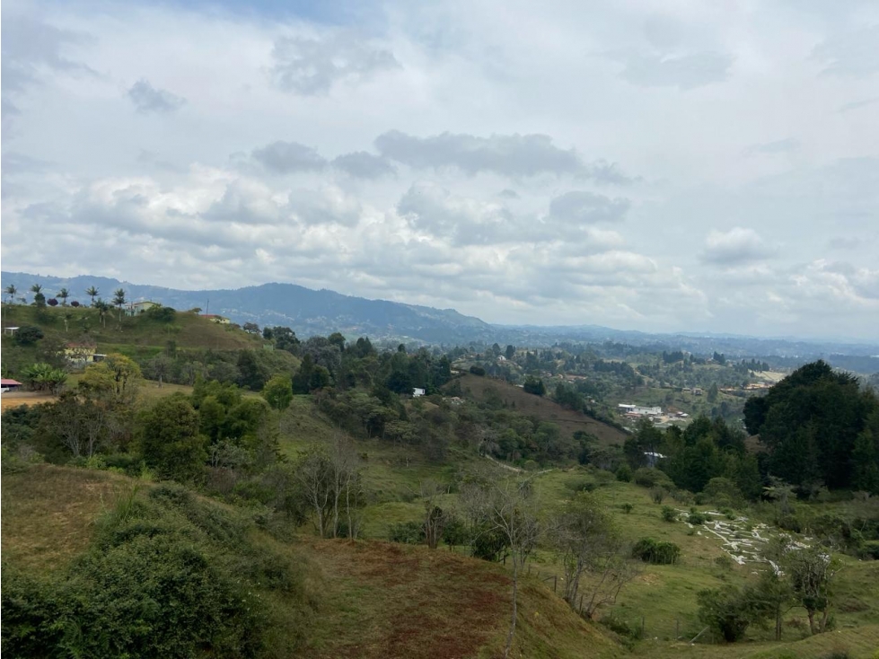 Lote en parcelación para Venta en Guarne - Rural — foto 5