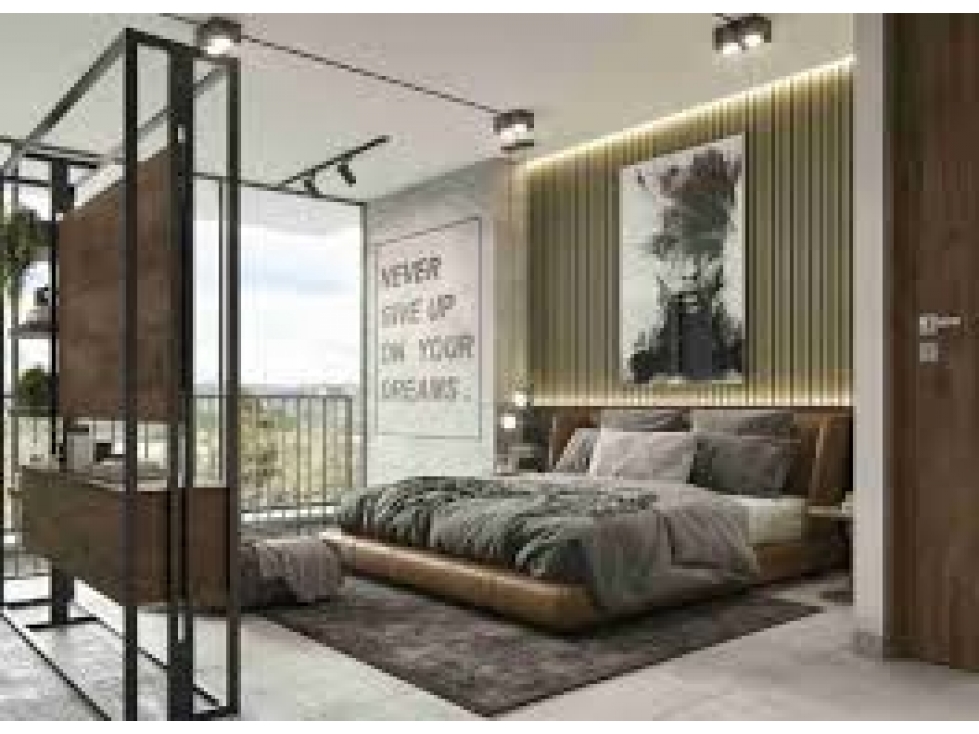 Apartamento en Urbanización para Venta en Sabaneta- Cesión de Derechos — foto 3