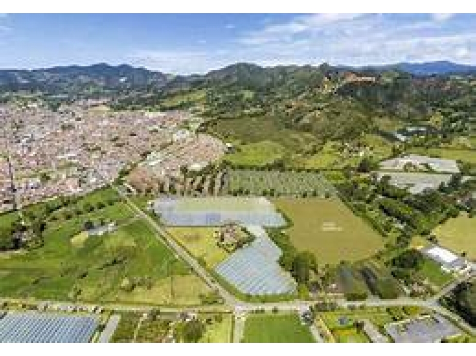 Lote en urbanización abierta para Venta en La Ceja - Urbano