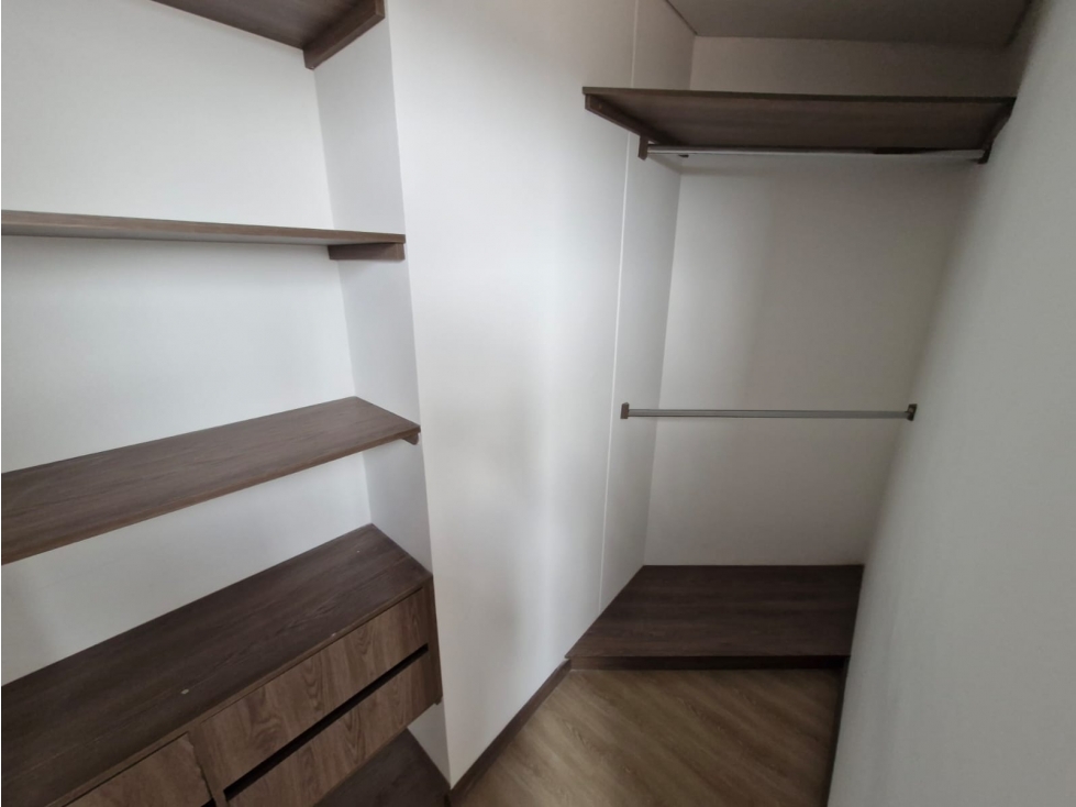 Apartamento para venta en Rionegro - San Antonio de Pereira — foto 6
