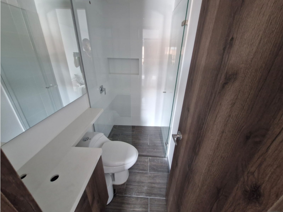 Aparta estudio para venta en San Antonio — foto 3